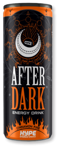 After Dark