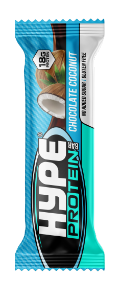 Bar Chocolate Coconut